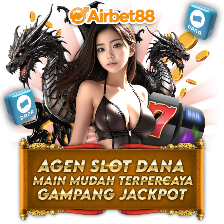 slot gacor hari ini