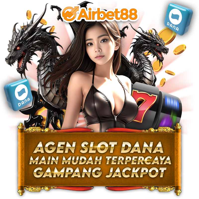 slot gacor hari ini